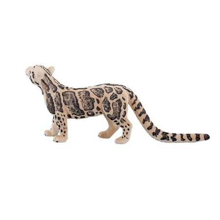 Figure Konik "Smoky Leopard"-3