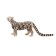 Figure Konik "Smoky Leopard"