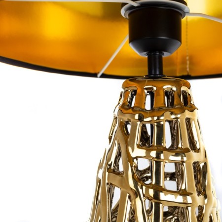 TAIYI 58 cm table lamp, D 30 cm, 1x40W E27-3