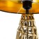 TAIYI 58 cm table lamp, D 30 cm, 1x40W E27