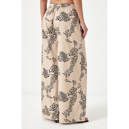 Female trousers, size 48-2