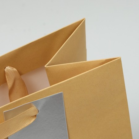 Gift package, packaging, "best", ml 23 x 27 x 11.5 cm-4