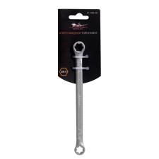 Torx E10XE12 AT-TRS-02 Airline key