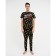 Pajama men's kaftan "full out" size 52