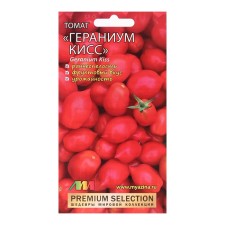 Seed Tomat 