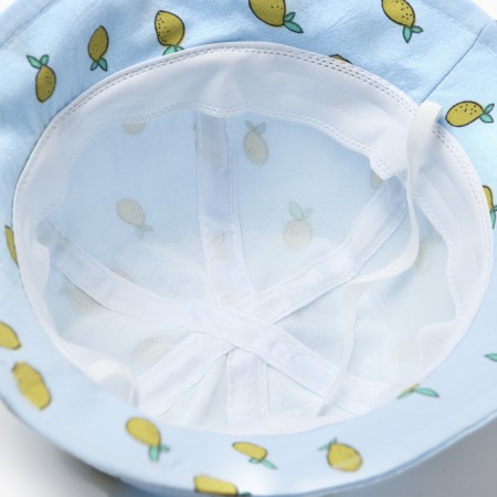 Panama Children's "Lemonchik" Minaku, Blue Color, Rr. 46-3