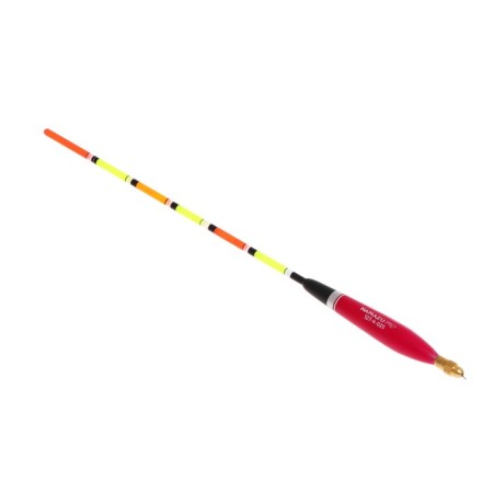 Namazu Pro 127-4-025 float, weight 4 LD + 2.5 g