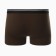Panties men's boxers "You can", dark khaki color, size 50
