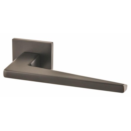 Separate handle Mori USS BPVD-77, the color of the warmed nickel