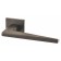 Separate handle Mori USS BPVD-77, the color of the warmed nickel