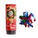 Spring Clop “Let the desires fulfill!”, New Year's confetti, foil-serpentine