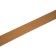 Bar for the cornice "Classic", height 5 cm, length 50 m, color light oak