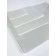 A4 216x303 mm lamination film, 75 μm, 100 pieces, glossy, Geleos