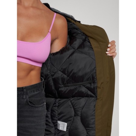 Winter Winter Park, size 46, Khaki color-19