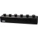 Distributive collector Stout SDG-0016-004003, three heating circuits, DN 25
