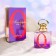 Women's toilet water "Scarlet letter", Only, 100 ml