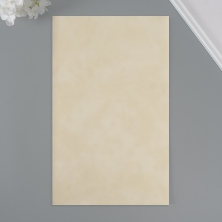 Liszt for creativity claims "Oil. Matte" dairy sheet 33x20 cm thick 0.74 mm-1
