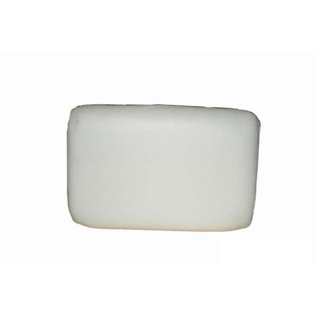 Gel pillow Memory Foam, size 60x40x14 cm-3