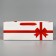 Package for a bottle horizontal "Bant", 36 × 10 × 13 cm