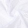 Curtain without curtain tape 160x170cm, art.r. m263, white, PE 100%