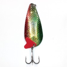 Flowering oscillating Namazu Magna, weight 38 g, color 20