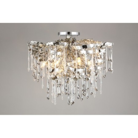 Ceiling chandelier Andri E14 440W-9