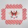 Gift box with PVC "Gift", 20 x 30 x 8 cm, New Year