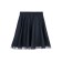 Skirt with lace, height 158 ​​cm