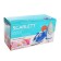 Iron Scarlett SC-SI30K23, 2200 W, ceramic sole, self-cleaning, blue