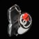 Car key keychain, dragon