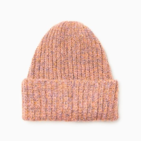 Women's hat Minaku Over One Size 52-58 Pink-4