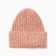 Women's hat Minaku Over One Size 52-58 Pink