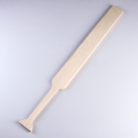 Bit for bastard wooden, 100 cm