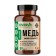 Copper gluconate Overvit, 60 capsules