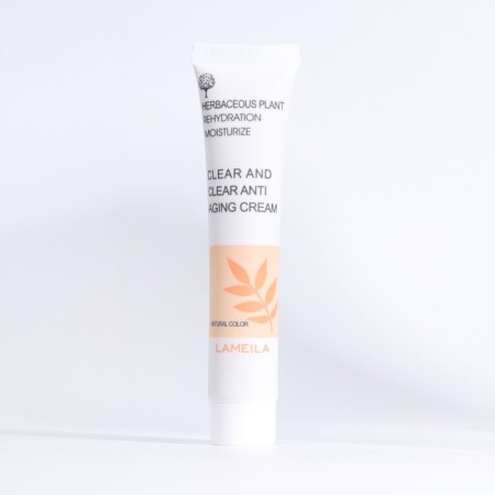 Classile of point application for the face, 40 ml (natural shade)-1