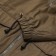 Vetrovka for a boy, height 134 cm, khaki color