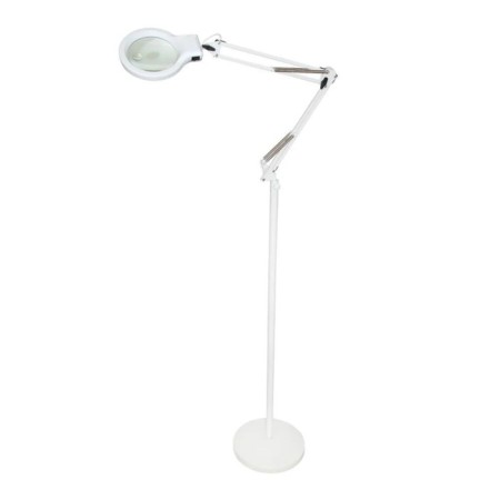 Taleshire Transvit "Leda C20-043", 8W, LED, 28x28 CET white-1