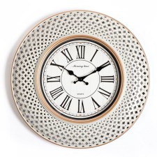 Wall clock, series: interior, 