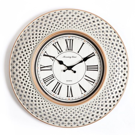Wall clock, series: interior, "Praetory", D-40 cm