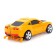 Autobot robot is transformed with weapons and accessories
