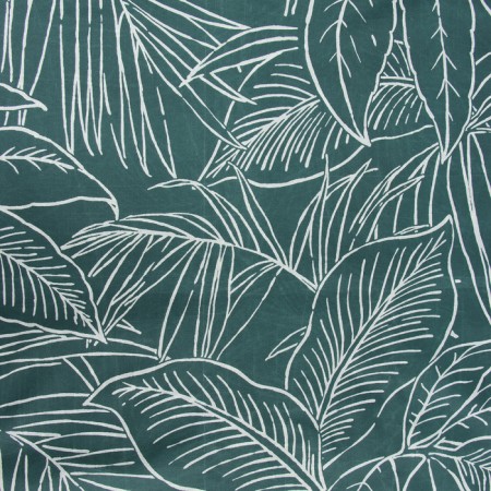 Bed linen 1.5p Steas and I “Leaves” 143*215cm, 145*214cm, 50*70cm-1pcs, 60g/m2, microfiber-2
