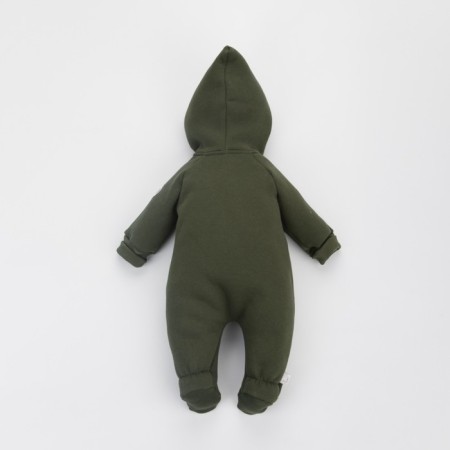 Kinderlitto "Karamelle-1" Kinderlitto Kinderlitto, height 56-62 cm, Khaki color-7