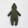 Kinderlitto "Karamelle-1" Kinderlitto Kinderlitto, height 56-62 cm, Khaki color