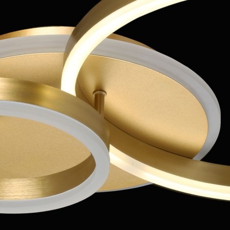 Oscar lamp, size 40x15x58 cm, 82W IP 20-12