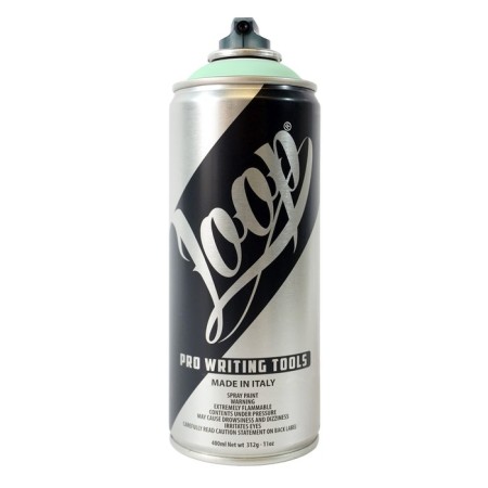 Loop LP-256 aerosol paint Pyathenets 0.4l
