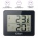 Rohal thermal ghhhmometer KitFort KT-3315, black