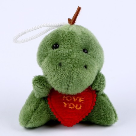 Soft toy "pleasant moments!", Mix-3