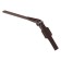 Mounting adjustable döcke premium chocolate