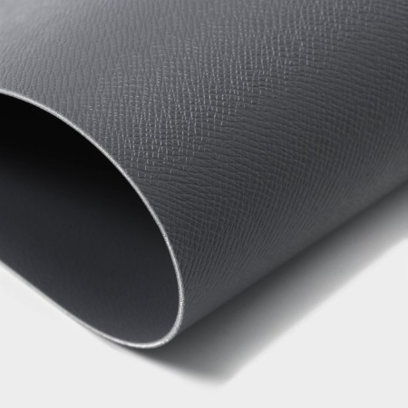 Serving napkin on the TEM table, 30 × 44 cm, dark gray color-2