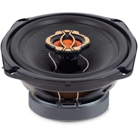 Acoustic system DIGMA DCA-S693 15x23 cm, RMS 140W, MAX 300W, 3-lane, set 2 pcs-4